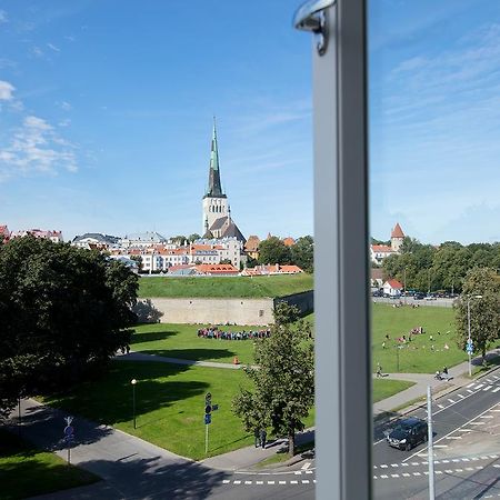 Mere Puiestee Apartment Таллінн Екстер'єр фото